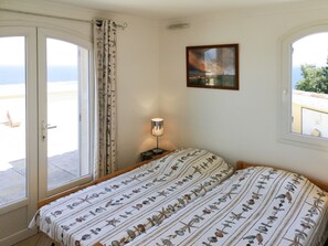 4 Schlafzimmer, WLAN