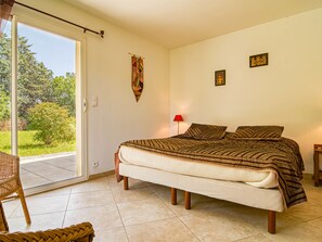 4 Schlafzimmer, Internetzugang