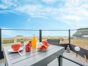 Speisen im Freien