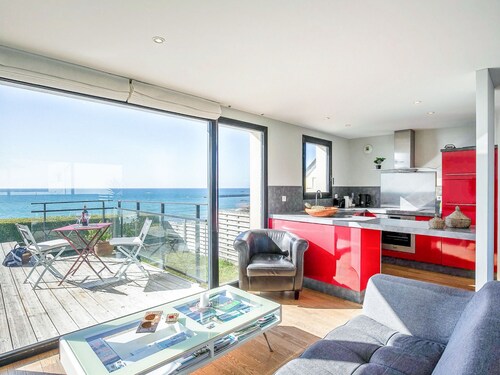La Villa Marine by Interhome