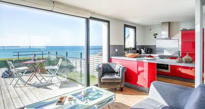 La Villa Marine by Interhome