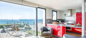 La Villa Marine by Interhome