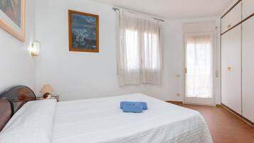 6 slaapkamers, internet