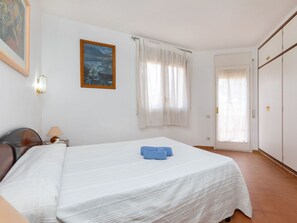 6 slaapkamers, internet