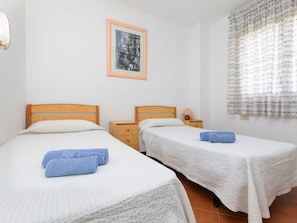 6 Schlafzimmer, Internetzugang
