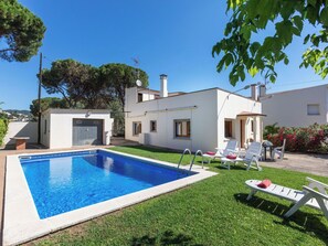 Pool - Bretos 7 by Interhome (Calonge)