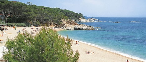 Plage