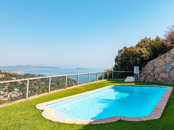 Pool - Xarmada Guillermo by Interhome (Begur)