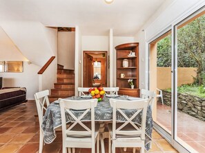 Dining - Xarmada Guillermo by Interhome (Begur)