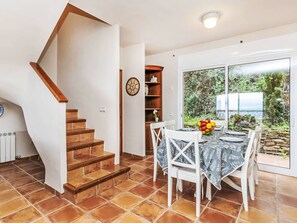 Dining - Xarmada Guillermo by Interhome (Begur)