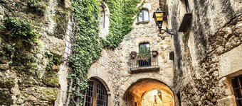 Palsmar by Interhome