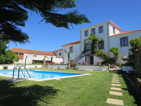 Pool - Vacation home Pena by Interhome (Barcelos)