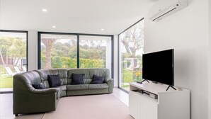 Living area - Fonte do Forno by Interhome (Afife)
