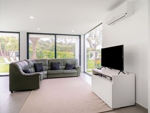 Living area - Fonte do Forno by Interhome (Afife)