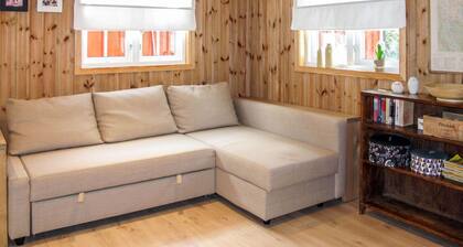 Skeisvegen by Interhome