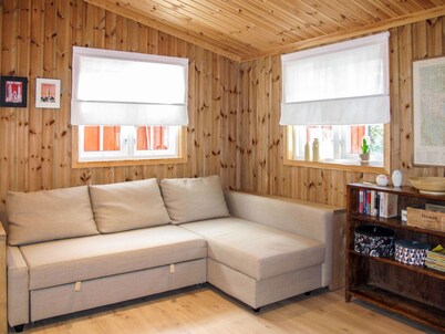 Skeisvegen by Interhome