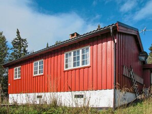 Exterior - Skeisvegen by Interhome (Skeikampen)