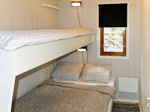2 bedrooms - Vacation home Evabu by Interhome (Eikerapen)