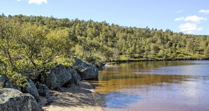 Ferienhaus Evabu by Interhome