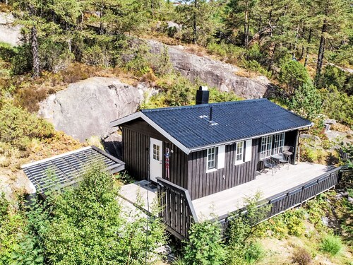Maison Evabu by Interhome