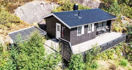 Maison Evabu by Interhome