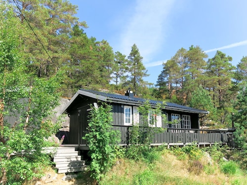 Vacation home Evabu by Interhome