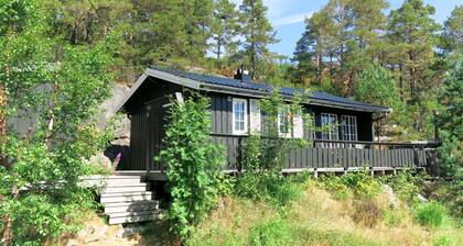 Vacation home Evabu by Interhome