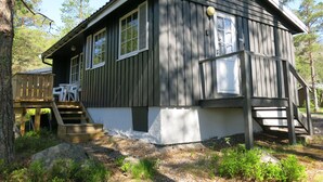 Eksteriør