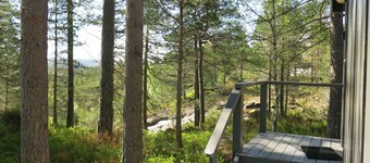 Trygvebu by Interhome