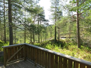 Ulkoalueet