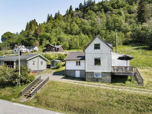 Ulkopuoli
