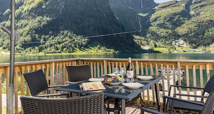 Indresfjord by Interhome