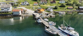 Indresfjord by Interhome