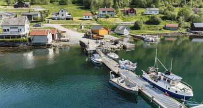 Indresfjord by Interhome