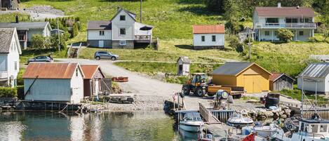 Port de plaisance