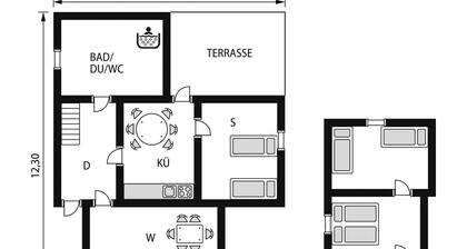 Indresfjord by Interhome