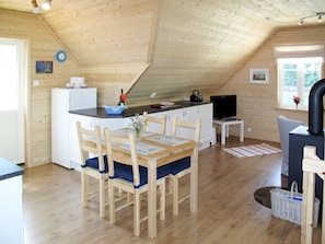Dining - Vardeheii by Interhome (Arnafjord)