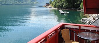 Vardeheii by Interhome