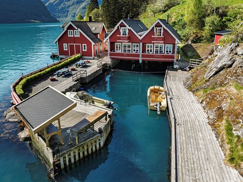 Fagerdalsnipi by Interhome