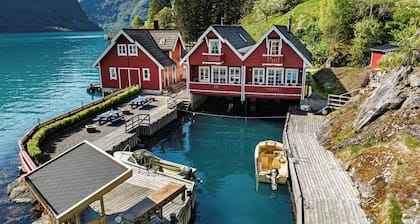 Fagerdalsnipi by Interhome