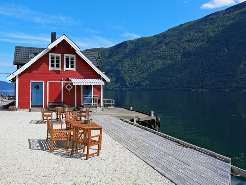 Fagerdalsnipi by Interhome