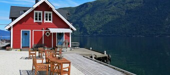 Fagerdalsnipi by Interhome