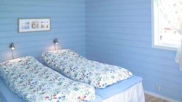 1 Schlafzimmer, Schreibtisch, WLAN