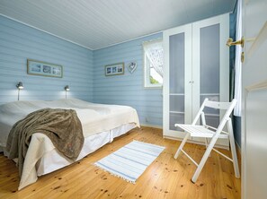 1 chambre, bureau, Wi-Fi