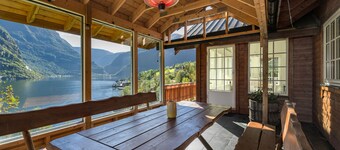 Vacation home Odin by Interhome