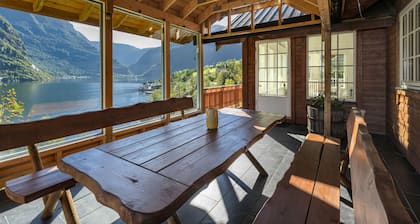 Vacation home Odin by Interhome