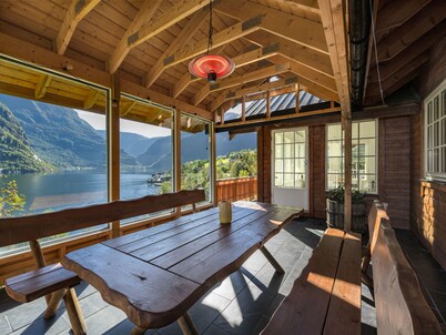 Casa di vacanze Odin by Interhome