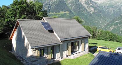 Rustico De Leoni by Interhome