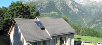 Rustico De Leoni by Interhome