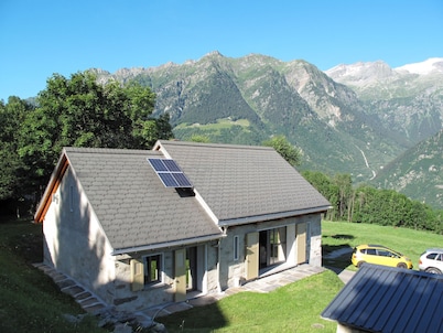 Rustico De Leoni by Interhome